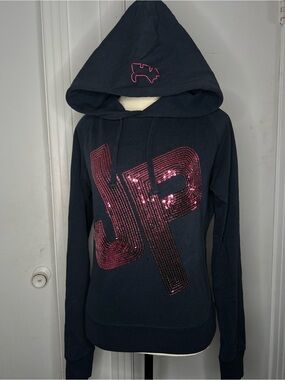 Vintage Joshua Perets hoodie